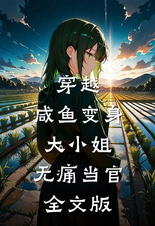 穿越咸鱼变身大小姐,无痛当官全文版