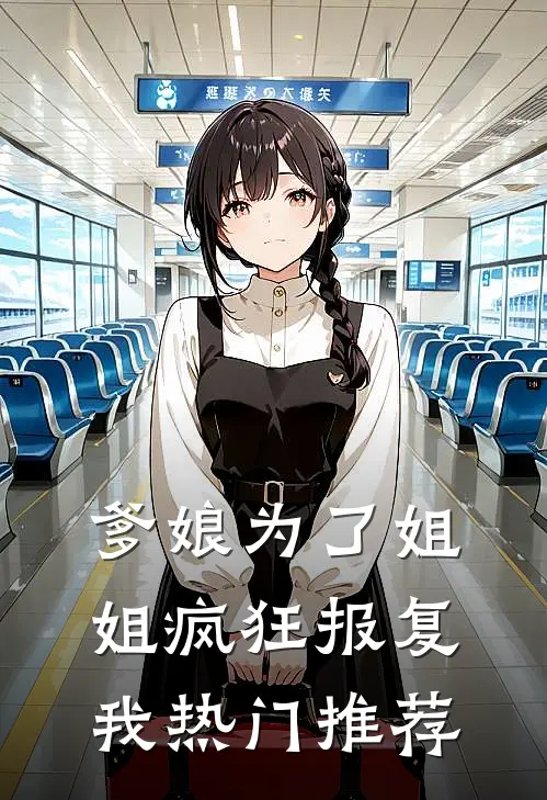 爹娘为了姐姐疯狂报复我热门推荐