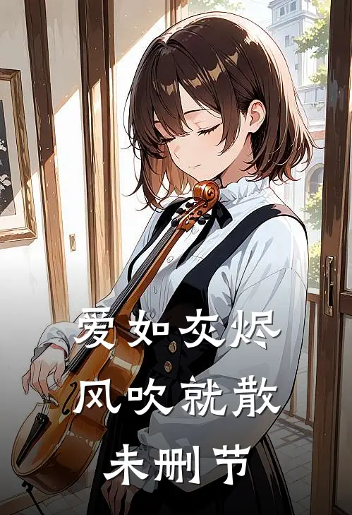 爱如灰烬,风吹就散未删节在线观看