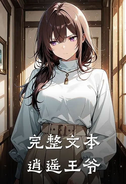 完整文本逍遥王爷
