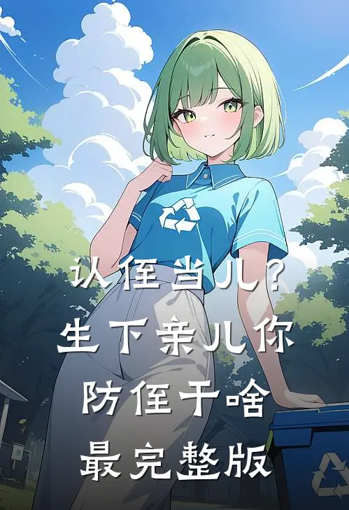 认侄当儿？生下亲儿你防侄干啥最完整版