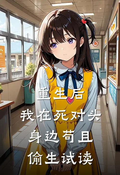 重生后，我在死对头身边苟且偷生试读