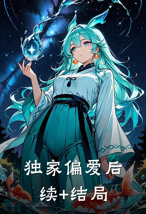 独家偏爱后续+结局