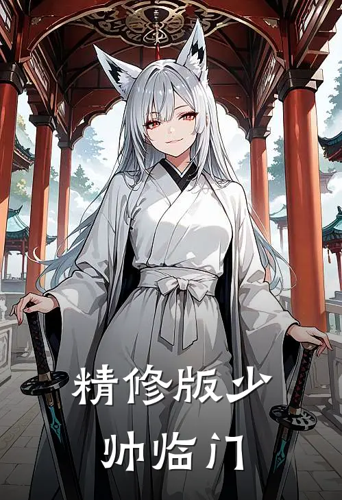 精修版少帅临门