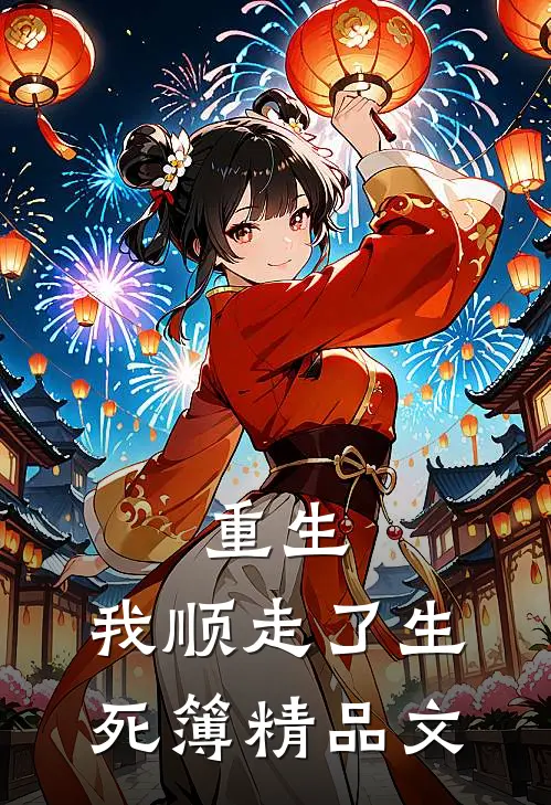 重生，我顺走了生死簿精品文