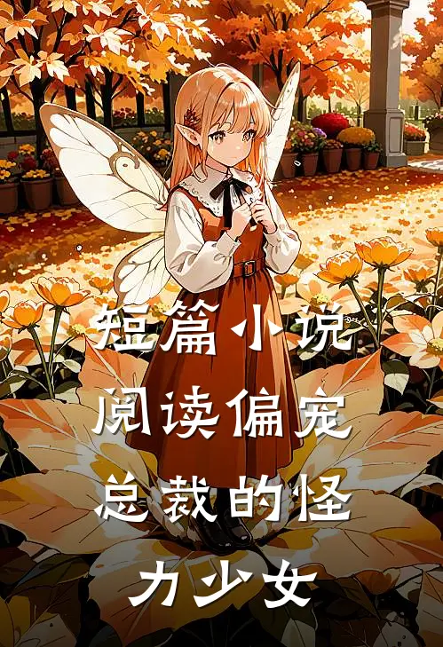 短篇小说阅读偏宠：总裁的怪力少女