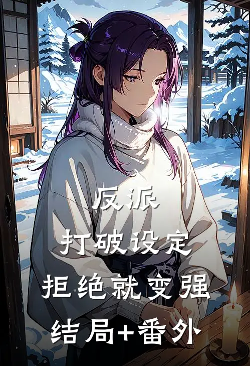 反派：打破设定，拒绝就变强结局+番外