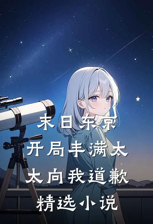 末日东京：开局丰满太太向我道歉精选小说