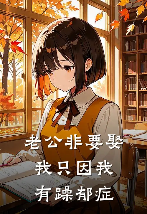 老公非要娶我只因我有躁郁症