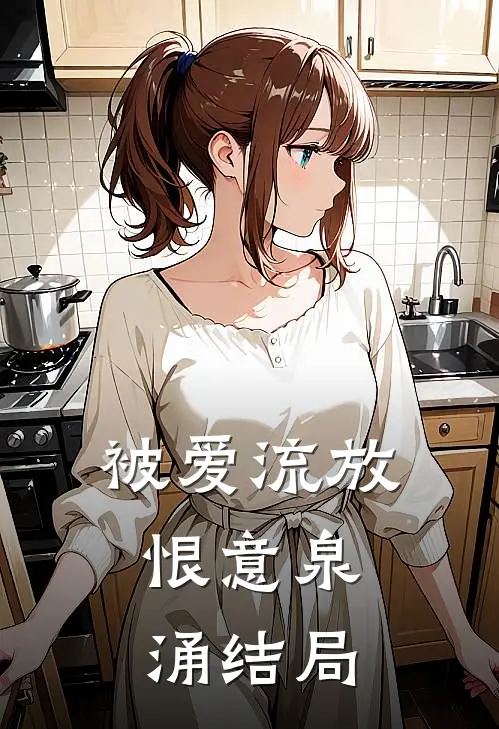 被爱流放，恨意泉涌结局