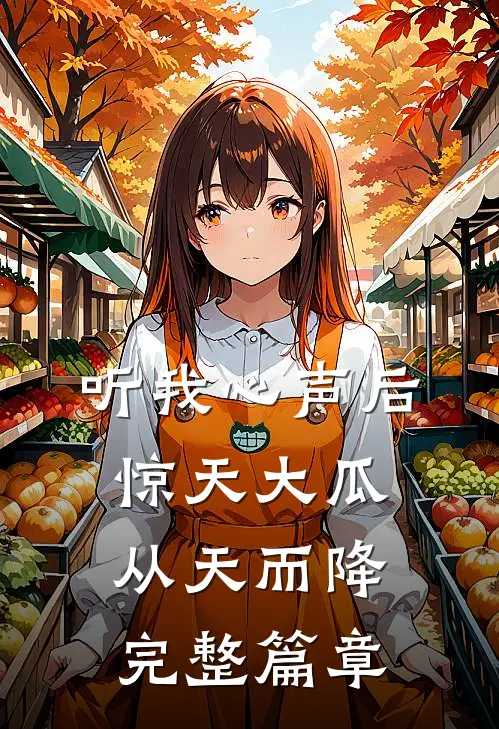 听我心声后，惊天大瓜从天而降完整篇章