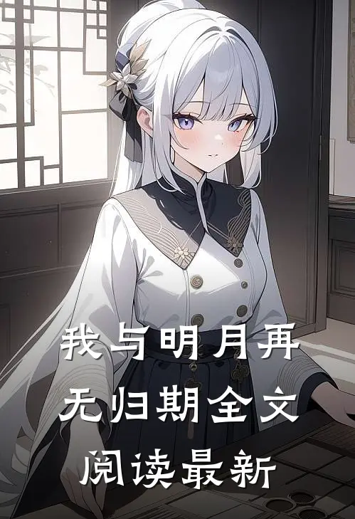 我与明月再无归期全文阅读最新