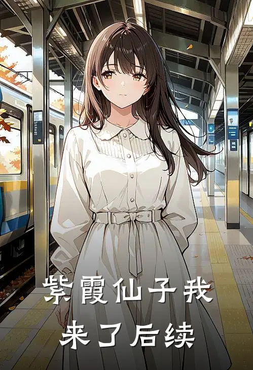 紫霞仙子“我”来了后续