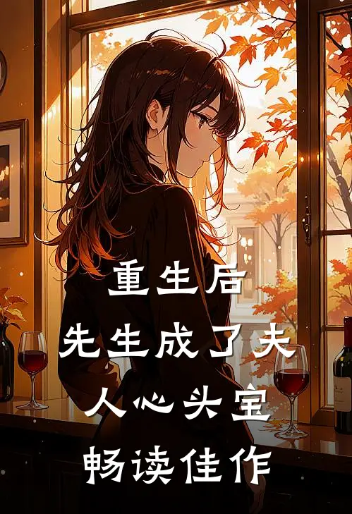 重生后，先生成了夫人心头宝畅读佳作