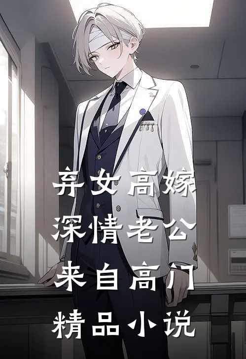 弃女高嫁：深情老公来自高门精品小说