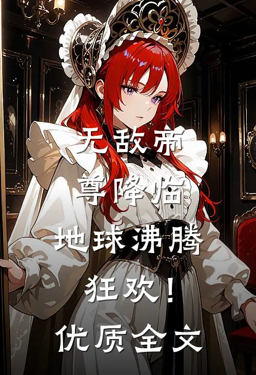 无敌帝尊降临，地球沸腾狂欢！优质全文