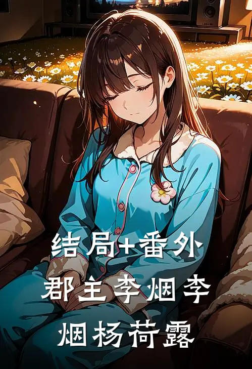结局+番外郡主李烟李烟杨荷露