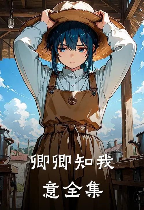 卿卿知我意 全集