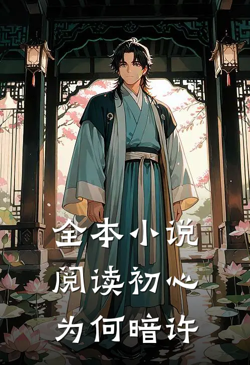 全本小说阅读初心为何暗许