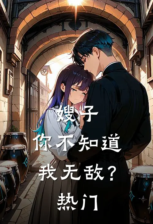 嫂子，你不知道我无敌？热门