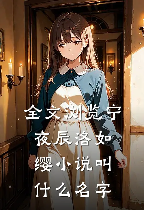 全文浏览宁夜辰洛如缨小说叫什么名字