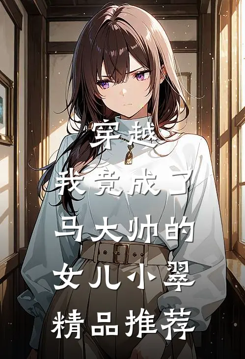 穿越：我竟成了马大帅的女儿小翠精品推荐