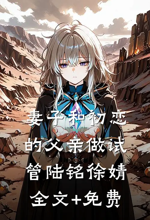 妻子和初恋的父亲做试管陆铭徐婧全文+免费