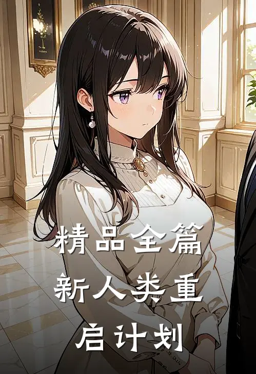 精品全篇新人类重启计划