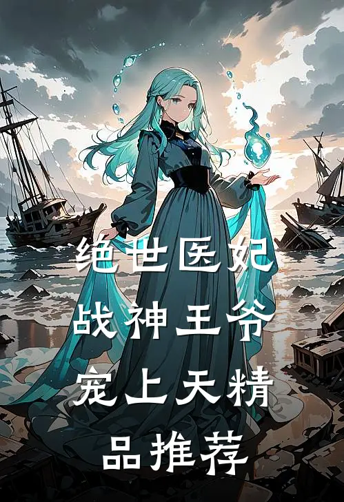 绝世医妃：战神王爷宠上天精品推荐