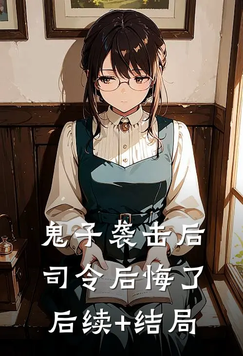 鬼子袭击后，司令后悔了后续+结局