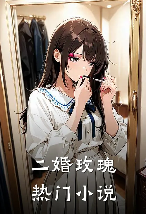 二婚玫瑰热门小说