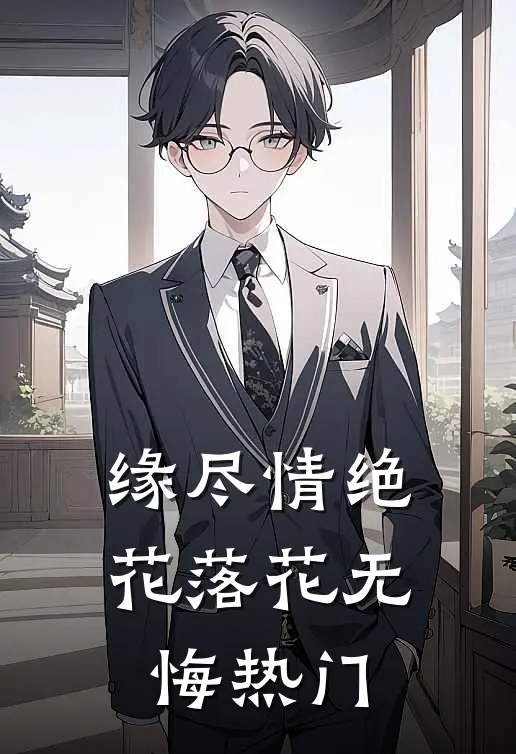 缘尽情绝，花落花无悔热门