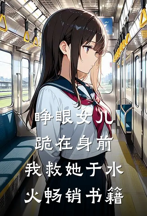 睁眼女儿跪在身前，我救她于水火畅销书籍