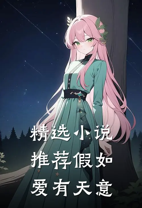 精选小说推荐假如爱有天意