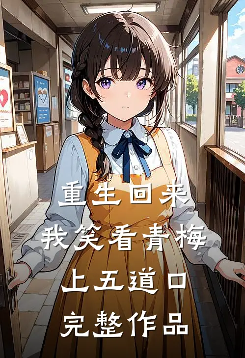 重生回来，我笑看青梅上五道口完整作品