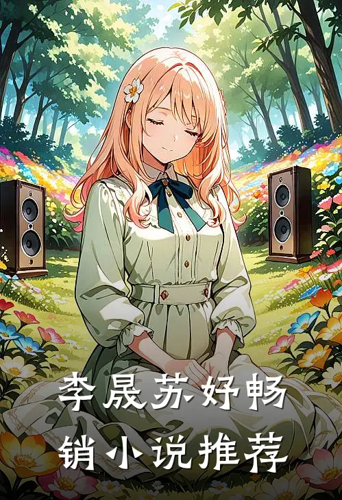 李晟苏妤畅销小说推荐