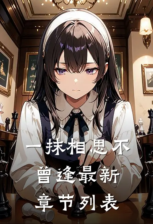 一抹相思不曾逢最新章节列表
