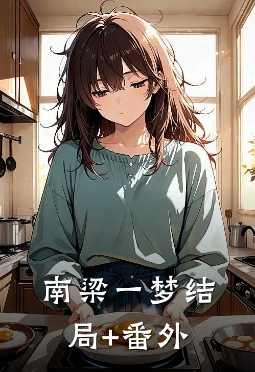 南梁一梦结局+番外