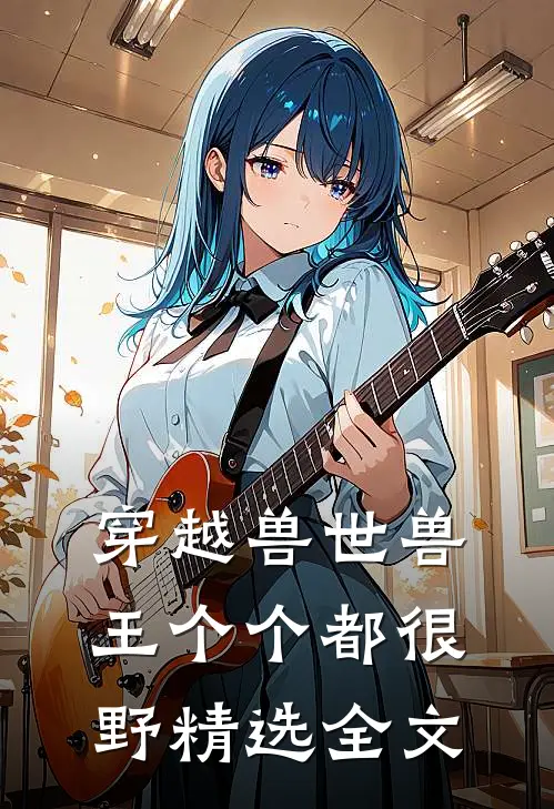 穿越兽世兽王个个都很野精选全文