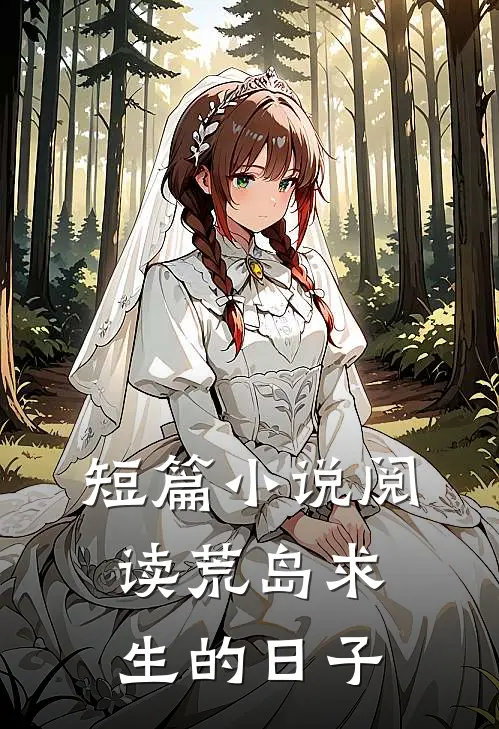 短篇小说阅读荒岛求生的日子