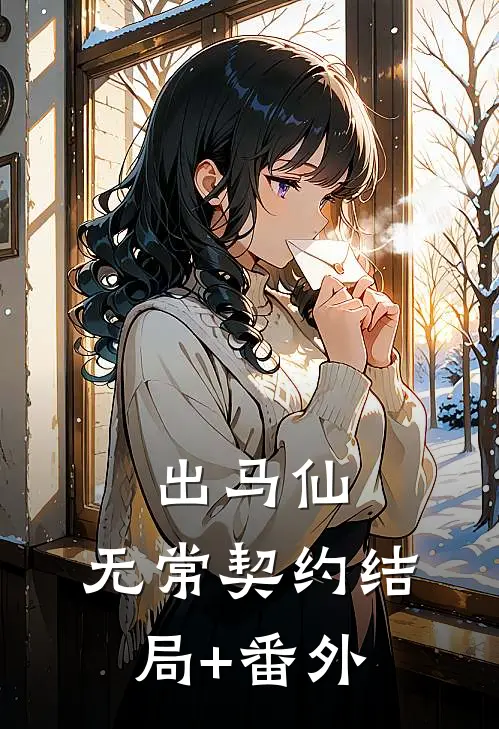 出马仙：无常契约结局+番外