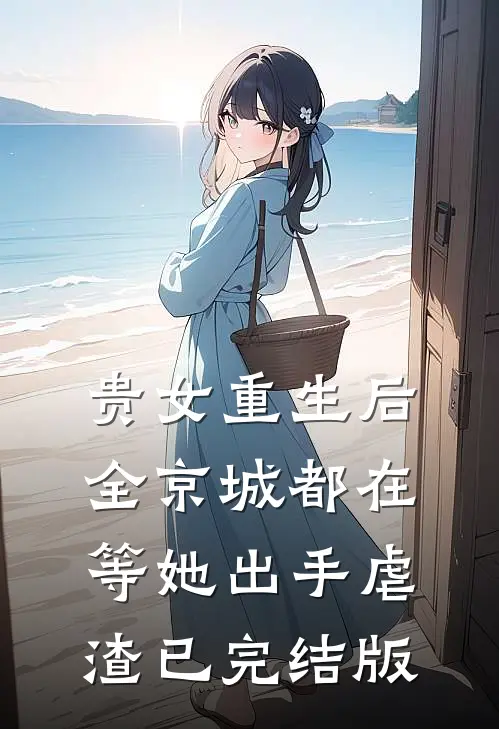 贵女重生后，全京城都在等她出手虐渣已完结版