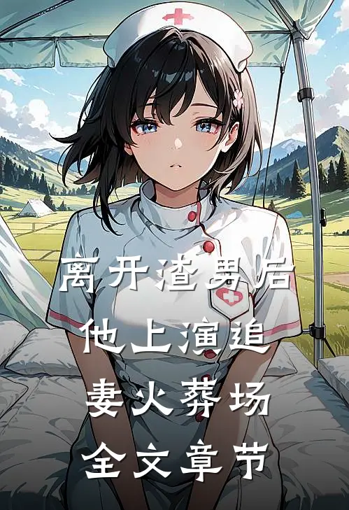 离开渣男后，他上演追妻火葬场全文章节