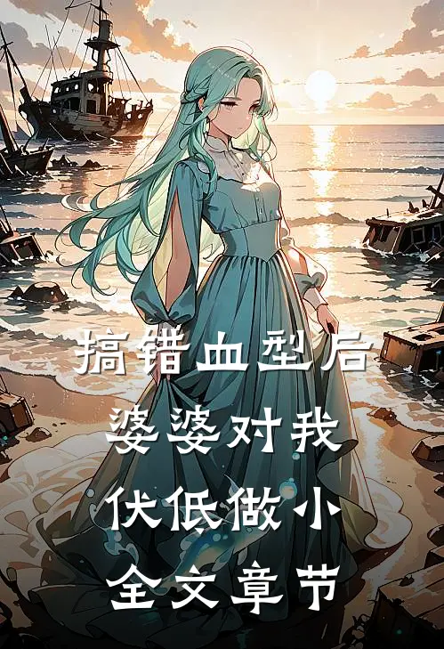 搞错血型后，婆婆对我伏低做小全文章节