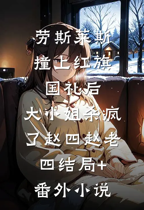 劳斯莱斯撞上红旗国礼后，大小姐杀疯了赵四赵老四结局+番外小说