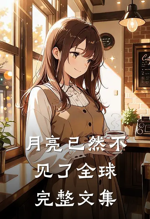 月亮已然不见了全球完整文集