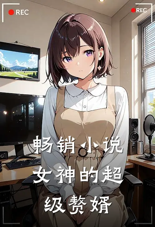 畅销小说女神的超级赘婿