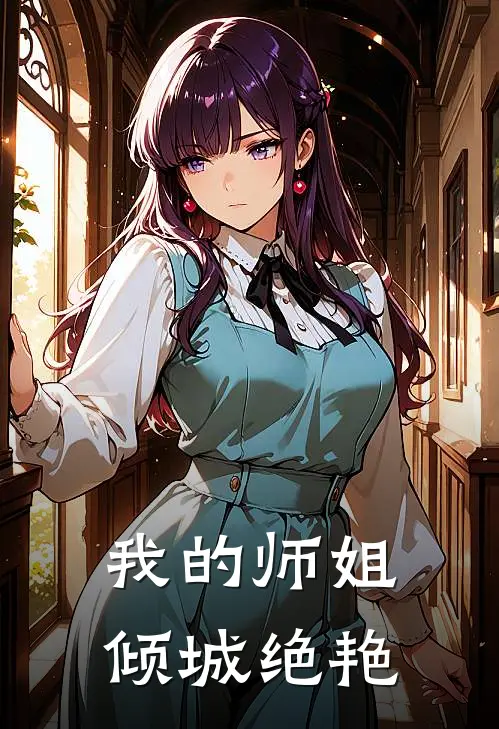 我的师姐倾城绝艳