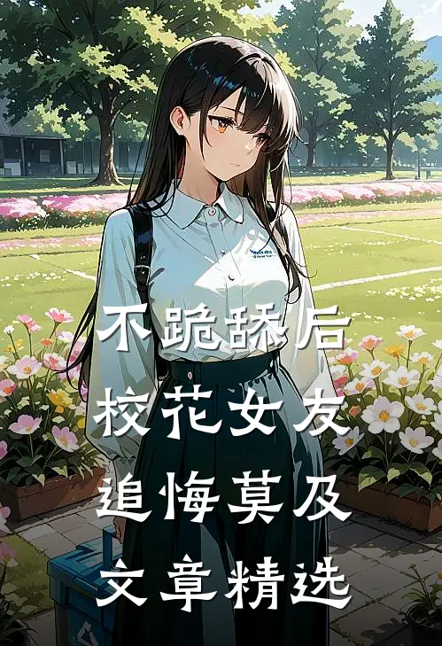 不跪舔后，校花女友追悔莫及文章精选