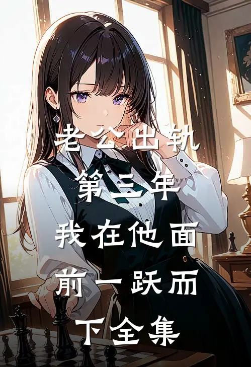 老公出轨第三年，我在他面前一跃而下全集